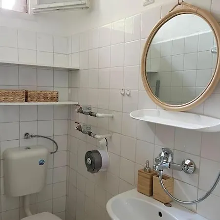 Apartmán Time Traveling